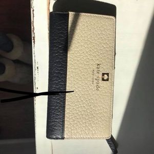 Kate spade wallet